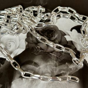 f4b0be22-a591-4964-ae2f-7bf0cd53e500 Cadena Metro Rock - Colección Brasil - 10 mm - 1 metro