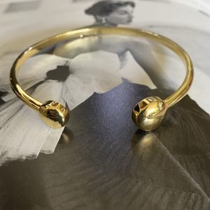 Esclava Lorenza - Colección Gold Addict - 1 unidad