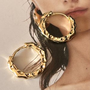 b4ddd68c-1739-4da8-ad7c-03eea6d5e850 Aro Domi Gold 1.7cm Colección Gold Addict