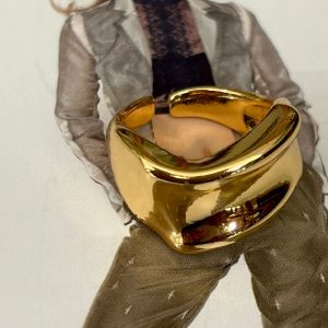 57e6f057-34cc-40d9-9614-d2d32610040d Anillo Tendenza Gold Colección Gold Addict