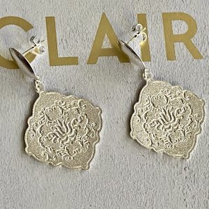 Aro Paris Silver 5 cm Colección Boutique