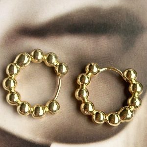 0a7c4234-5553-455c-a27e-45b02ecd9311 Aro Bruna Gold 2 cm Colección Gold Addict