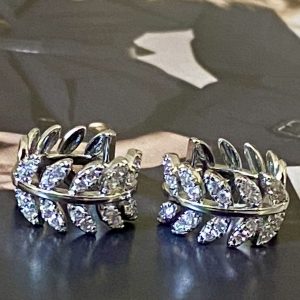 Aro Julia Rodio 1.4 cm Colección Gold Addict