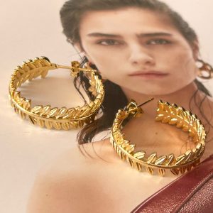 b759913b-f739-4fb3-9bad-d116020cbf6a Aro Otoñal Gold 2.5cm Colección Gold Addict