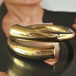 78420f6e-27c4-40a7-9476-93fb0bd8cc38 Anillo Ajustable Ivi Gold Colección Gold Addict