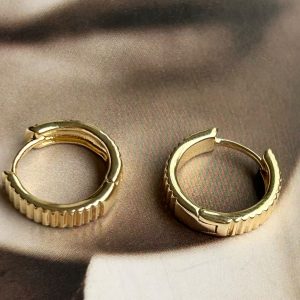 0b3232f8-436f-4cbe-b7ca-0a30e22247ad Aro Londres Click 1.5 cm Gold Colección Gold Addict