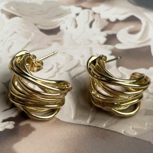 16e80c67-e8c2-4fa1-8026-0bdce016dcc0 Aros Africa 2 cm Gold Colección Gold Addict