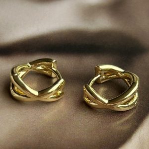 645add24-03a0-4070-9462-ac918f7c03b2 Aro Madrid Gold 1.2 cm Colección Gold Addict