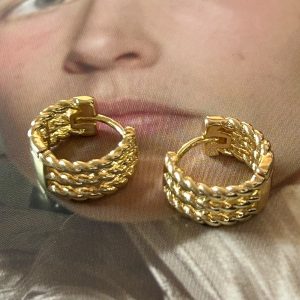 75ac1d23-a745-4366-b568-d5e28e5cec95 Aro Marbella Gold 1.2 cm Colección Gold Addict