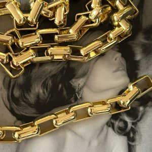 8faff7b2-8b79-4e69-8d83-8949041c123a Cadena Metro Must Gold Eslabón 1 cm Colección Gold Addict