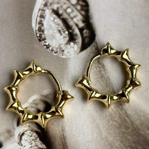 90773c8b-bf04-412d-9af8-e50b657dc831 Aros Austria 1.6 cm Gold Colección Gold Addict