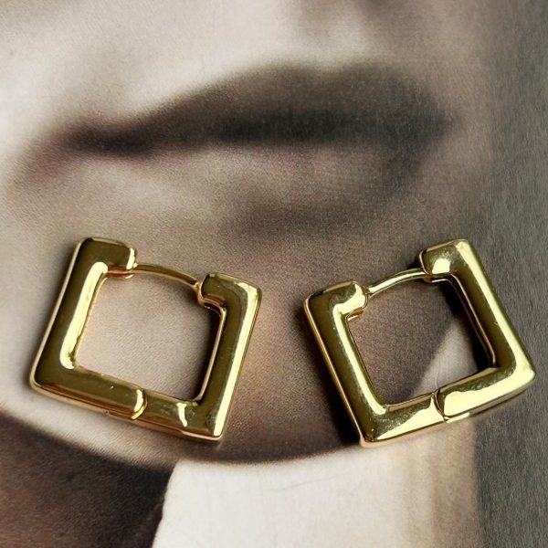 Aro Suiza 2 cm Gold Colección Gold Addict